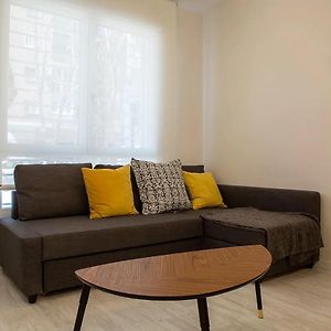 Apartamento de 1 Dormitorio