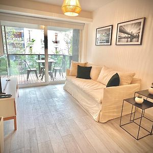 Exclusive Apartment In The Heart Of Palermo Viejo Pv1 By Apartments Bariloche